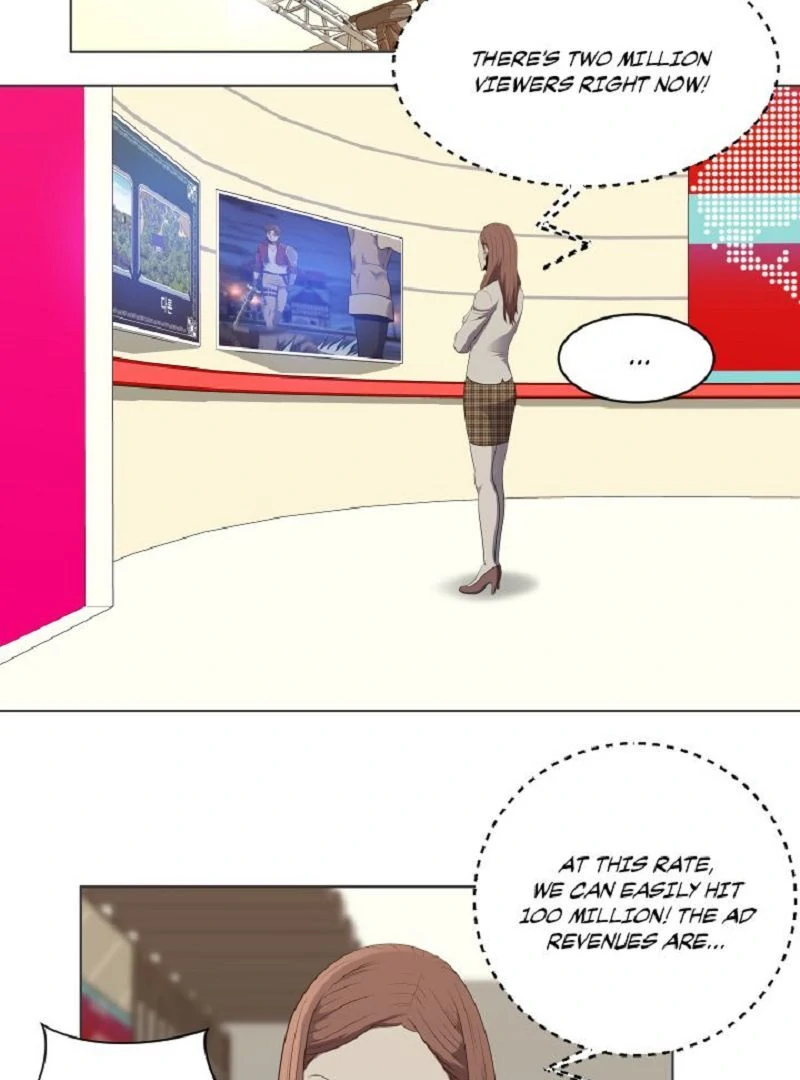 My Level's the Best Chapter 47 24